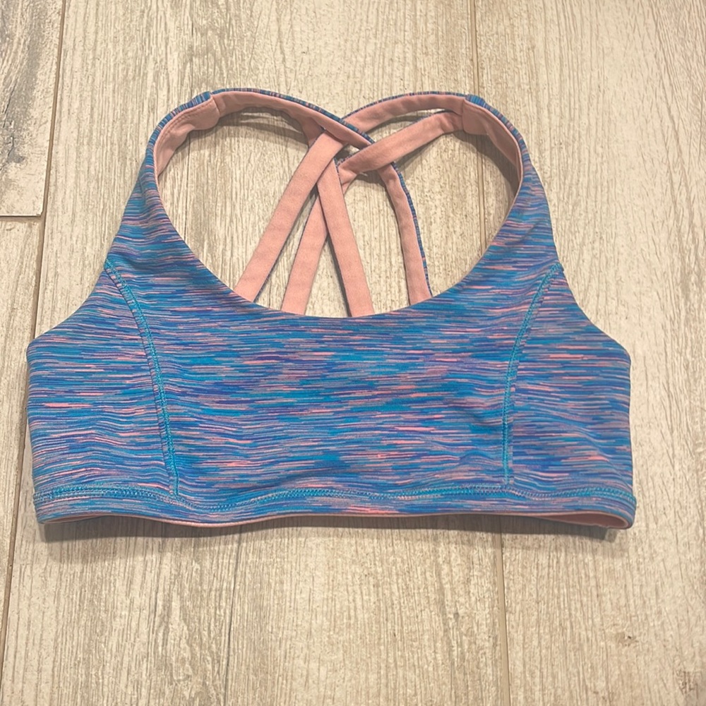 ivivva sports bra